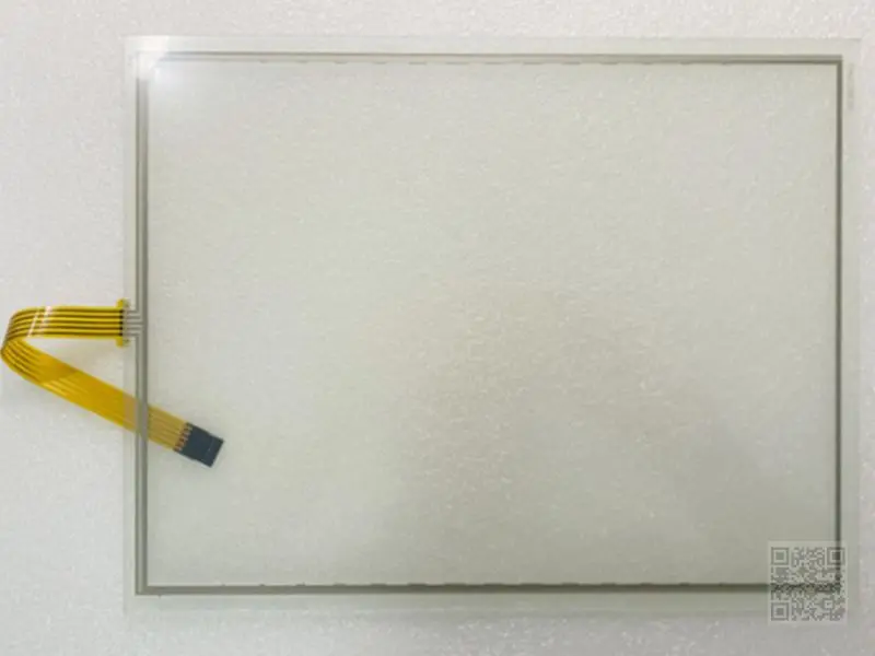 New MP377 6AV5422-2BA03-0AS0 Touch Glass Protective Film