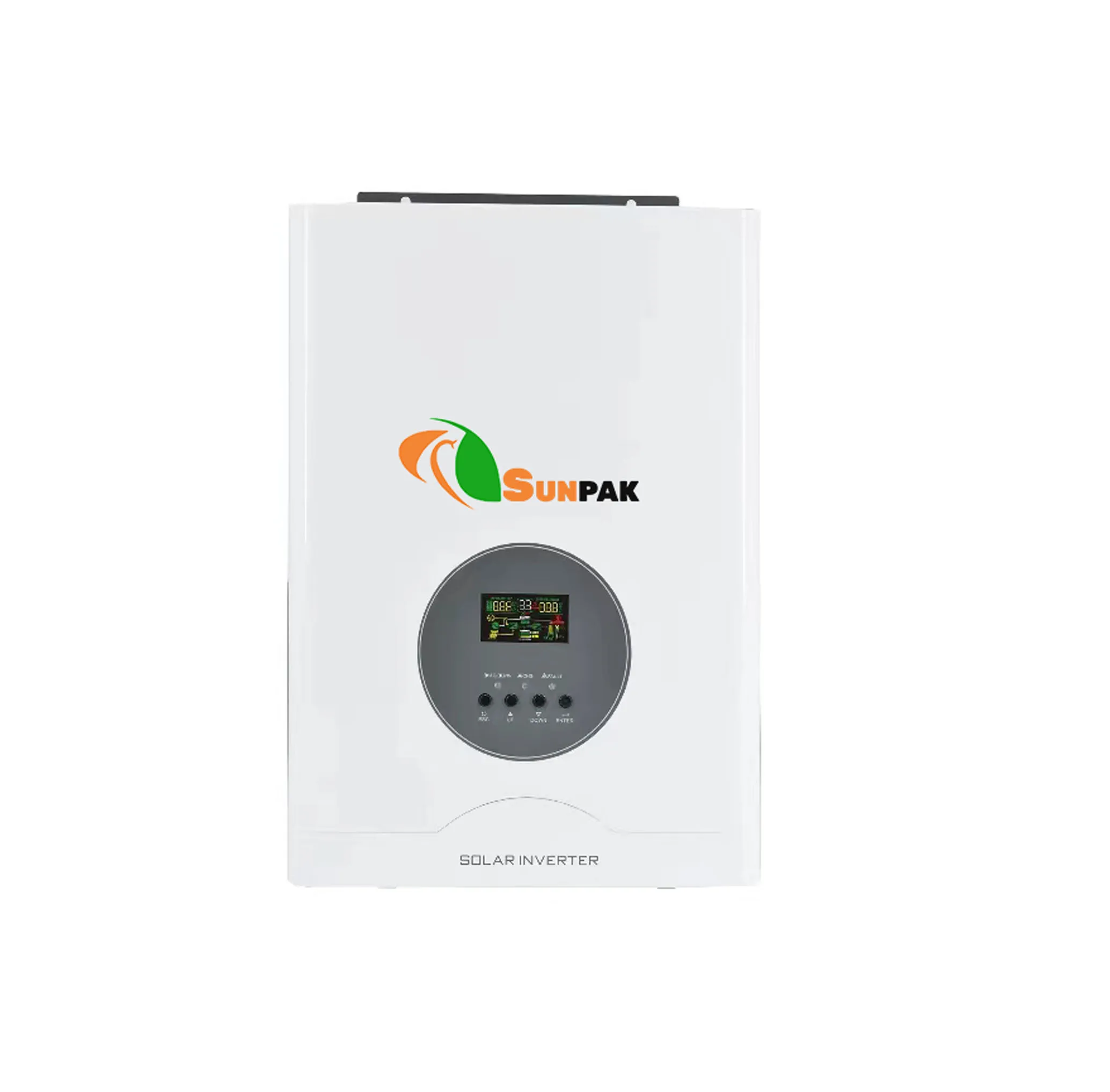 Us Version 110V Split Phase Off Grid Hybrid Solar Inverter 5Kw 8Kw 12Kw 4Kw 6Kw 7Kw For Solar Power System