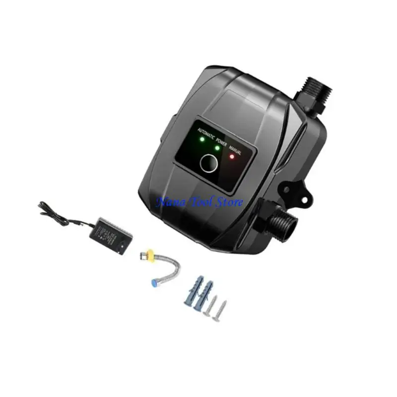 

Эффективность 31GJ 24 В насосы с давлением воды в водном давлении