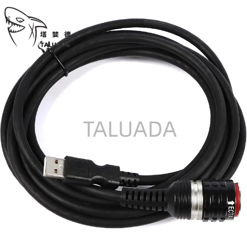 88890305 For 88890300 Scanner Cable Automotive USB Cable 88894000 Diagnostic Adapter Tool Excavator