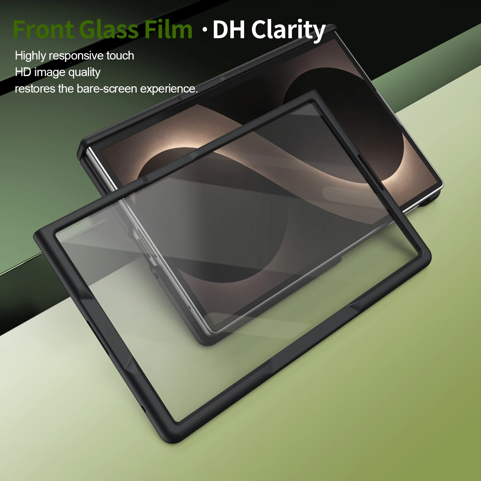 Thumbnail 3 - #59 Best Rated Samsung Z Fold 5 Cases to Buy in 2026