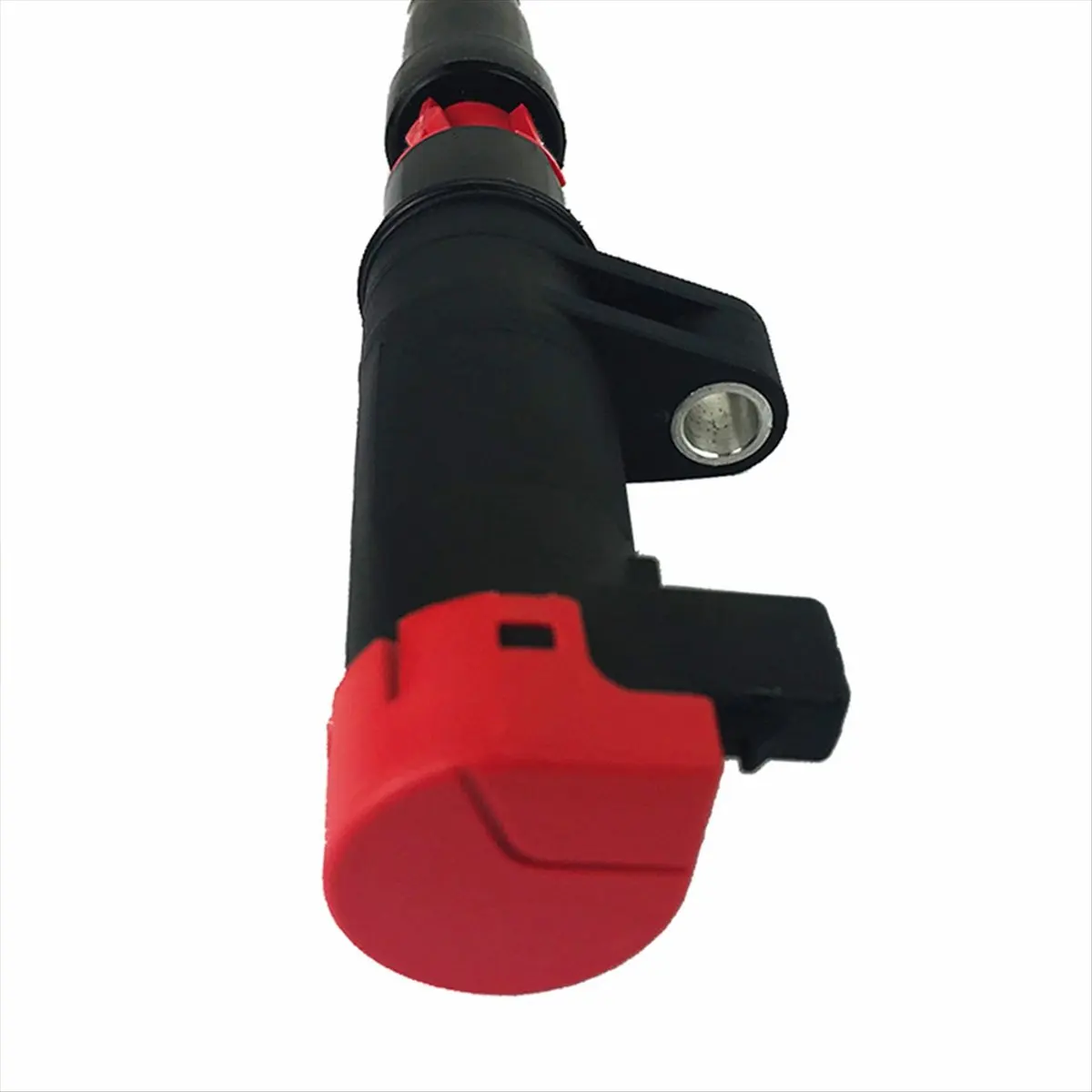 #07K 4 Pcs Ignition Coil for Renault Clio Laguna Megane Scenic,7700107177,(ABS)