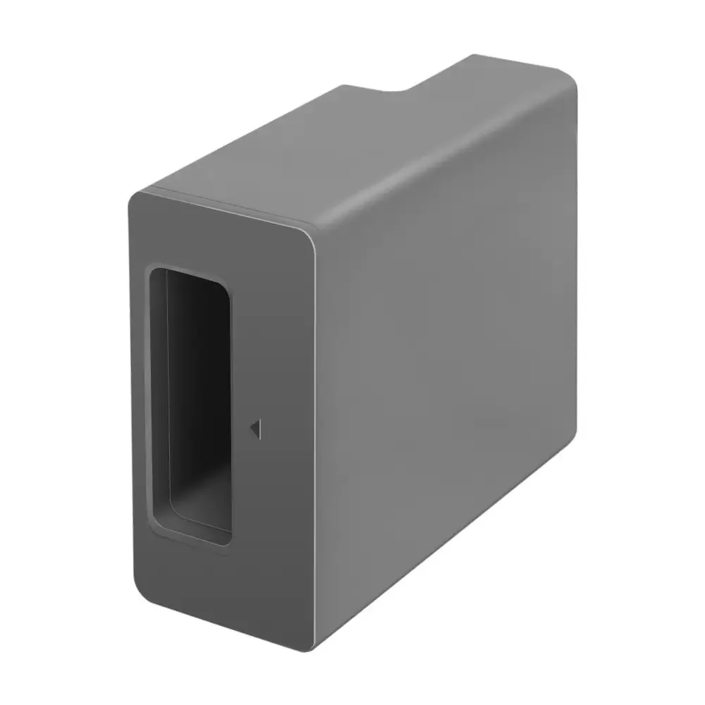 الأصلي ل Dreame X40 Ultra / X30 Ultra / L10s Pro Ultra جهاز آلي لتنظيف الأتربة ملحقات وحدة إضافة السائل