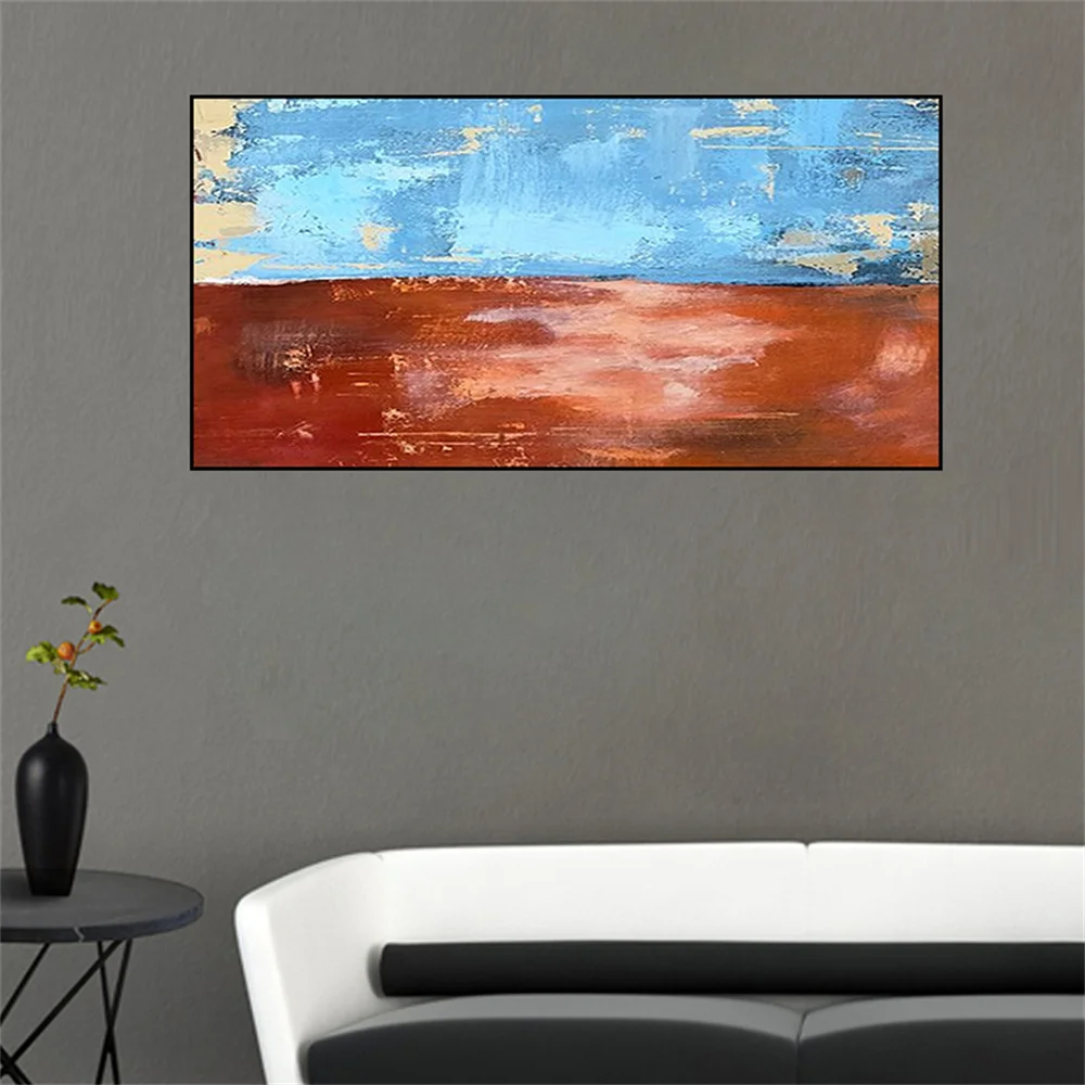 

Pop Graffiti Art Canvas Abstract Oil Painting On The Sofa Background Wall Modern Artwork Decor Pictures For Living Room Cuadros
