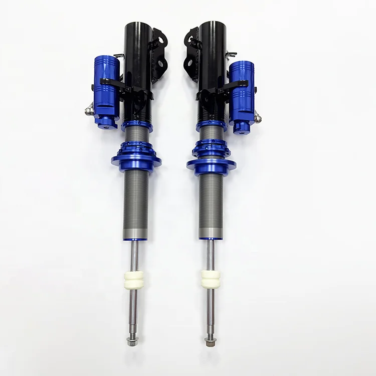 

Custom OE Car Shock Absorber Adjustable Height Adjustable Height Shock Absorber for T2