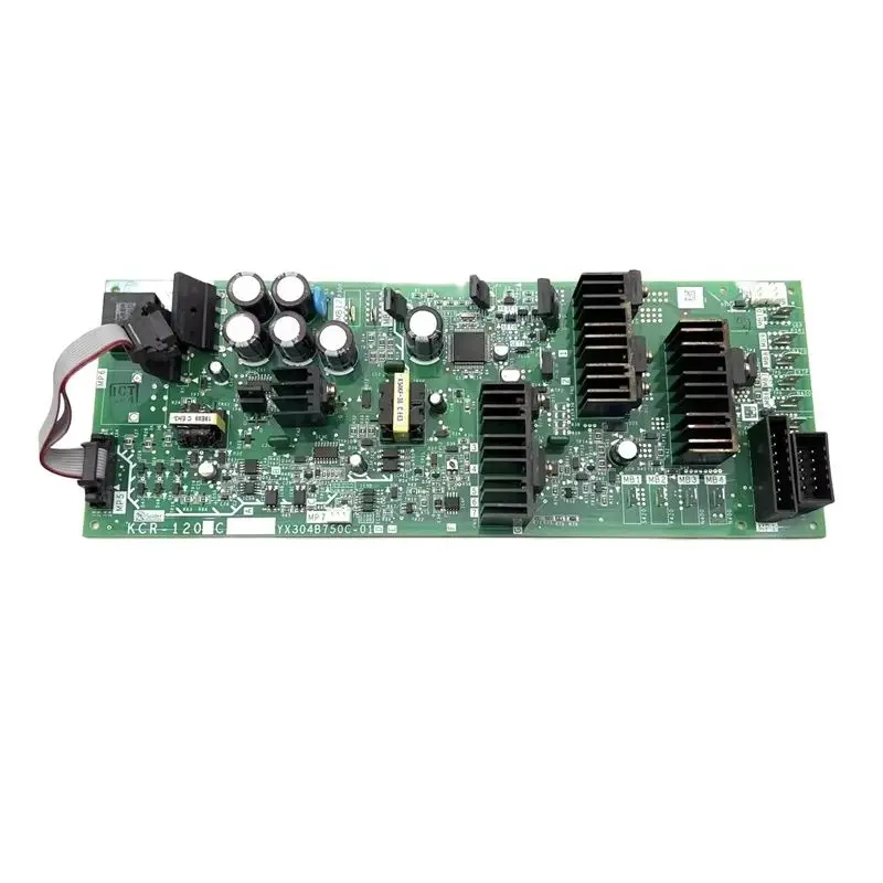 

M1 Power Board KCR-1200C YX305B144 *-01, запчасти для лифтов, подъемные аксессуары