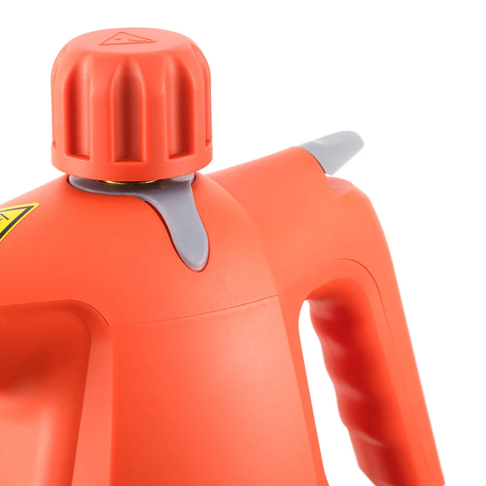 Multifunctional Handheld High Temperature Steam Cleaner Portable Steam Cleaning High Pressure Iron