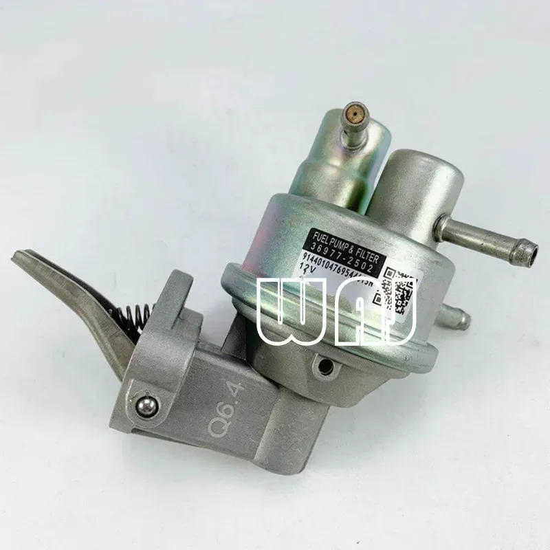 

WAJ Mechanical Fuel Pump 1701036A25, 17010-36A25 Fits For Nissan Sunny, Pulsar, Prairie, Laurel Spirit, AD N160N19