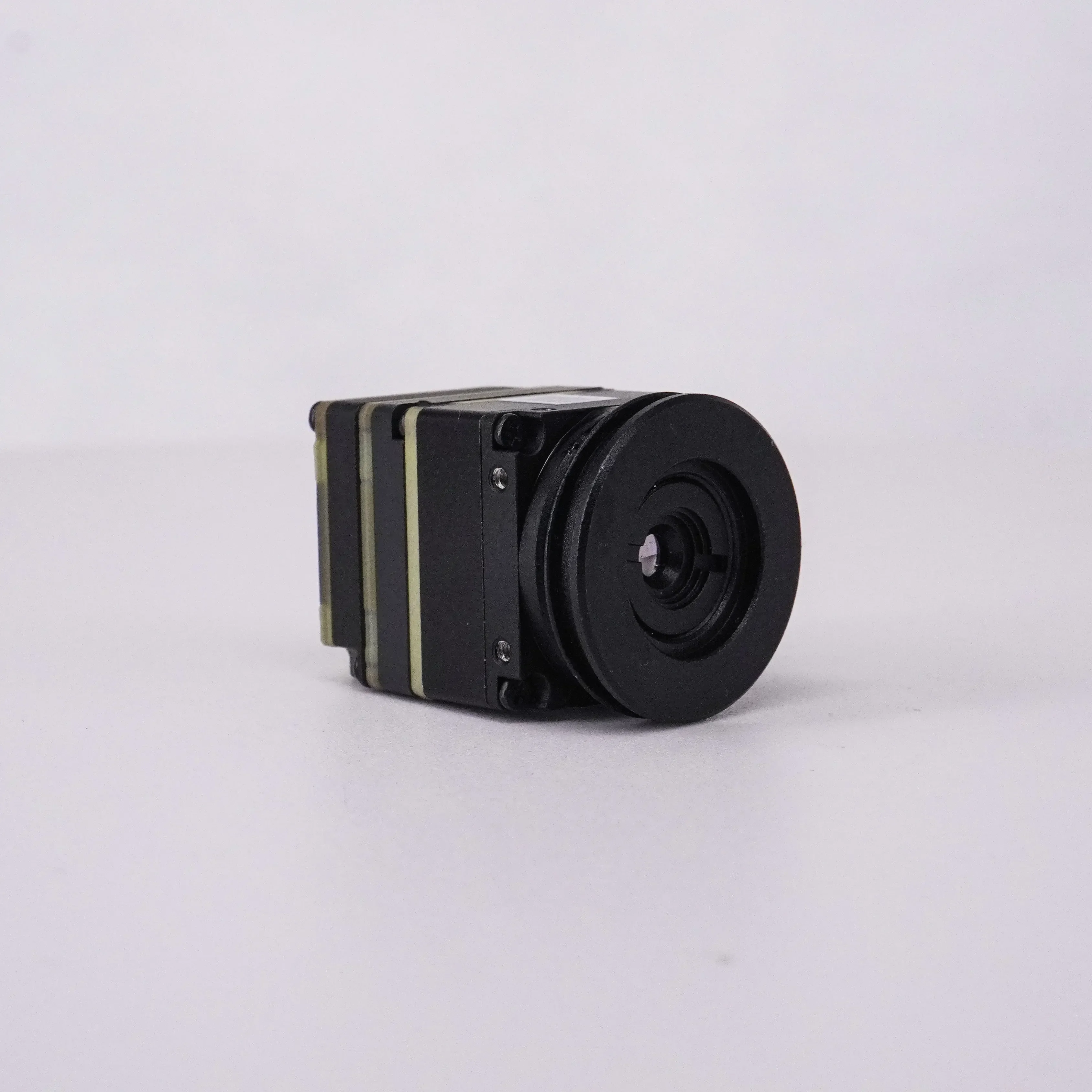 IN STOCK 256*192 Thermal Imaging Module Micro Analog CVBS Industrial Inspection Camera 4MM/9MM Thermal Camera for Industrial Use