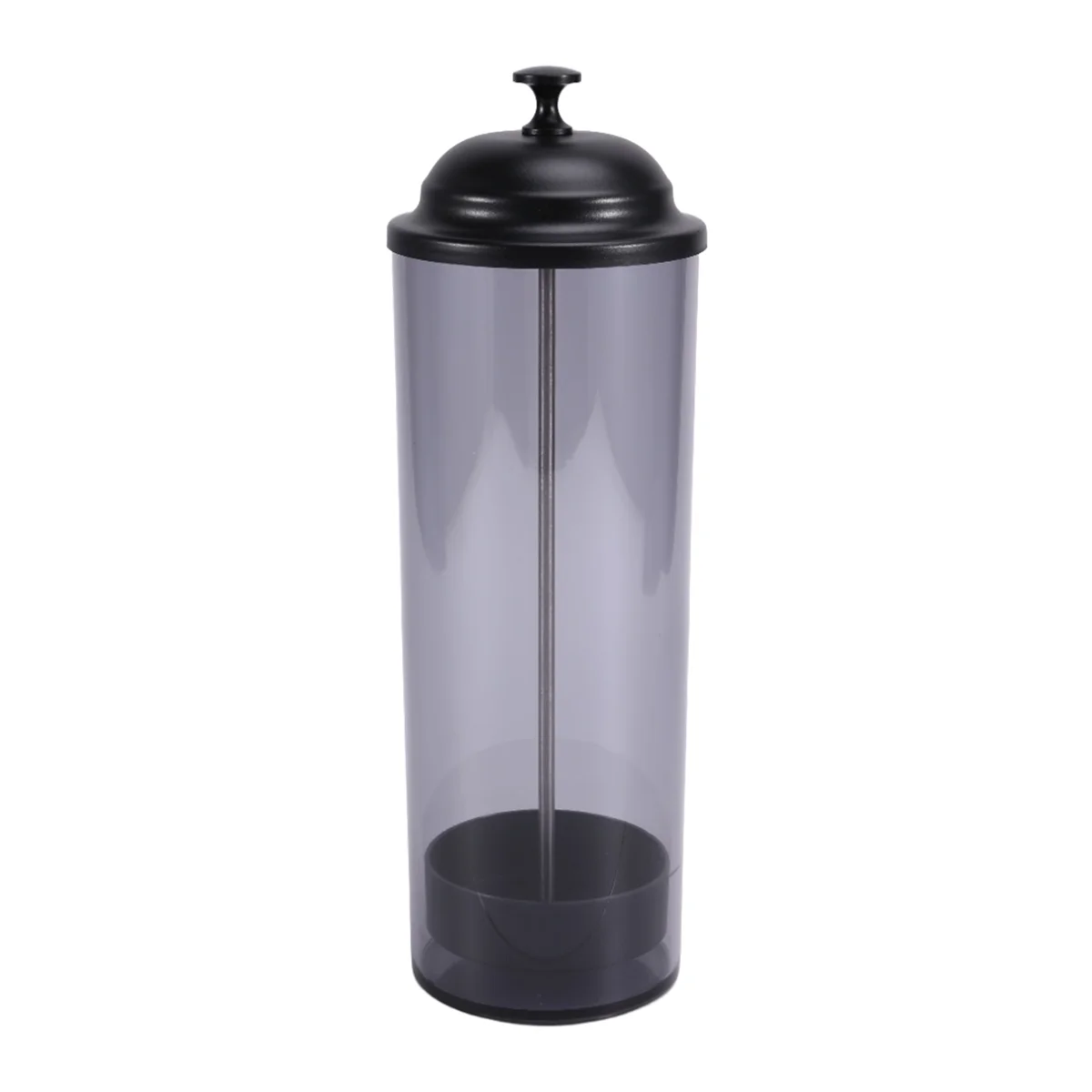 2025+ Straw Holder,Straw Holder Dispenser,Drinking Straw Container with Lid for Counter,for Kitchen Bar Party Straw Storage