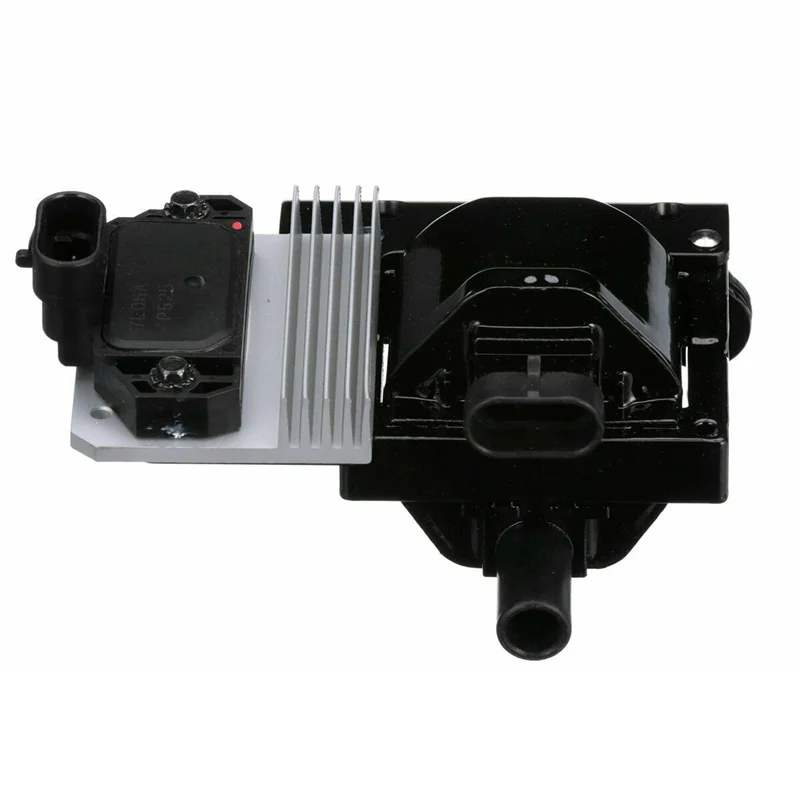 Ignition Coil Module Assm Fit for Mercruiser 4.3 5.0 5.7 392-863704T