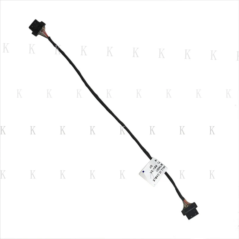 

CC FOR New Dc In Power Charging Port Jack Connector Cable Ddps8bth001