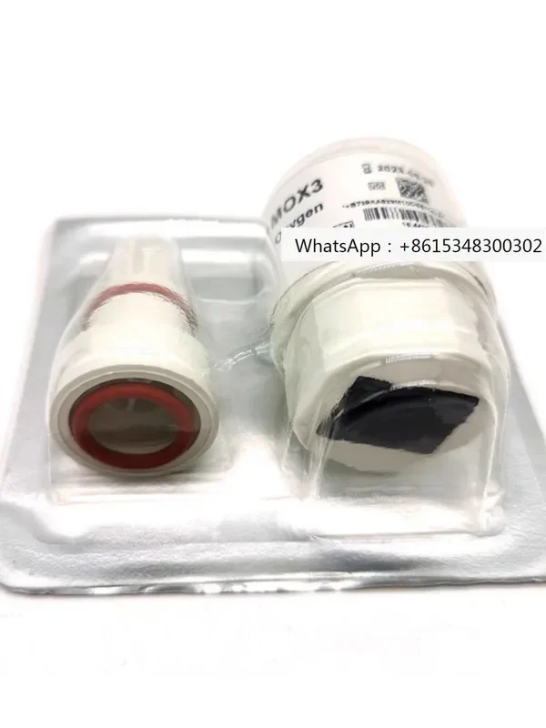 

MOX-3 Oxygen Battery Mindray Synovent E3/E5/SV300 Mindray SV350 SV600