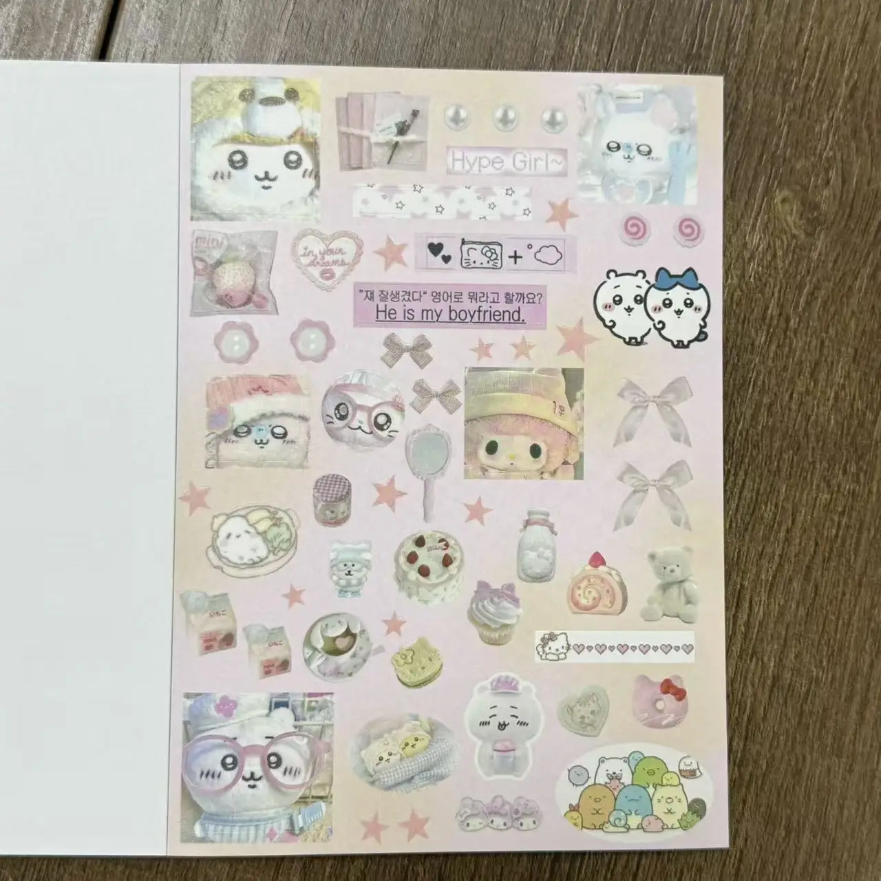 Thumbnail 2 - #69 Best Sticker Books to Buy In 2026