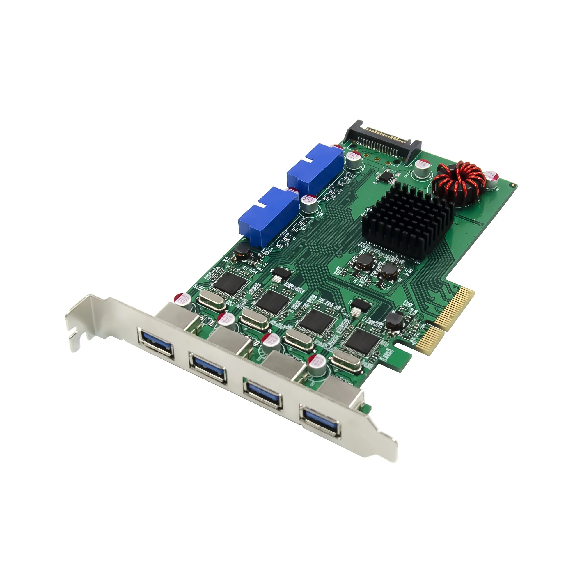 scheda-di-acquisizione-visiva-pcie-x4-asm1042a-8-usb30-5-gbps