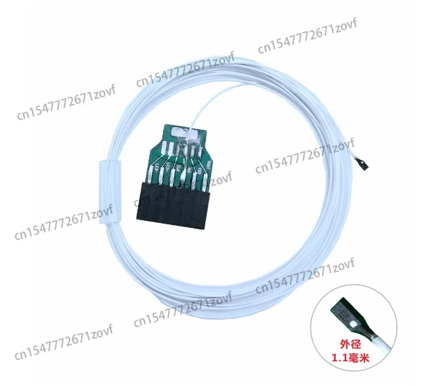 

Ov6946 Mini Usb Camera for Endoscope Inspections
