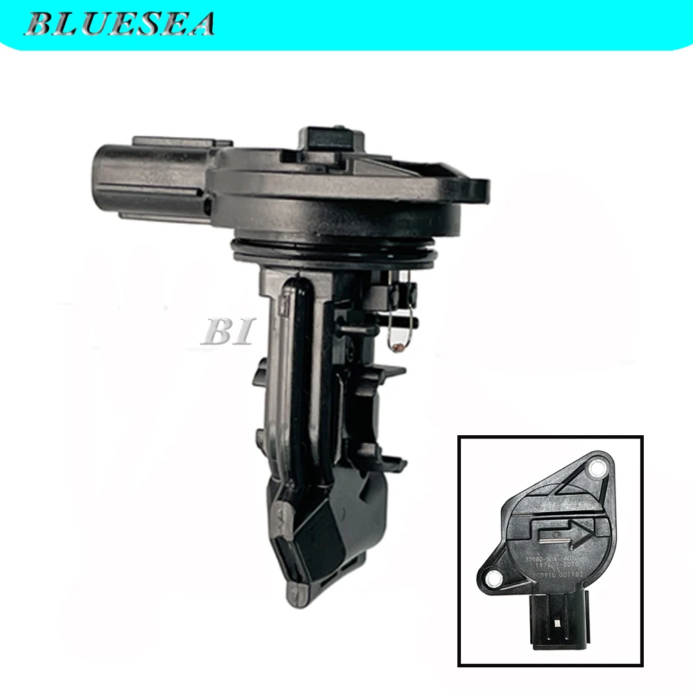 

37980-5BA-A01-M1 37980-5BA-A01 379805BAA01 Original Mass Air Flow Sensor For Honda CR-V Accord Civic 2016-2018