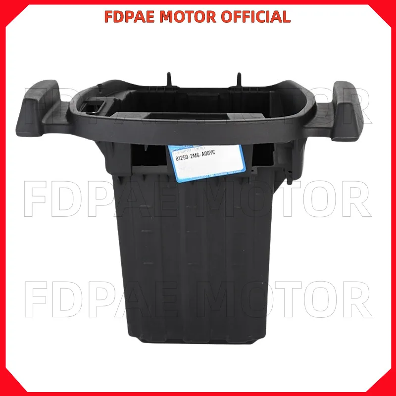 Seat Bucket for Wuyang Honda Electric Bike Ube/ubecross/ubezx