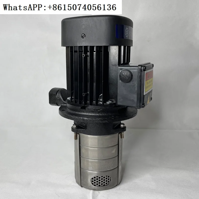 Taiwan Stairs Stell Machine Tool High Pressure Water Pump CBK2-24-20-30-40-50-60-80-3-4-5-6