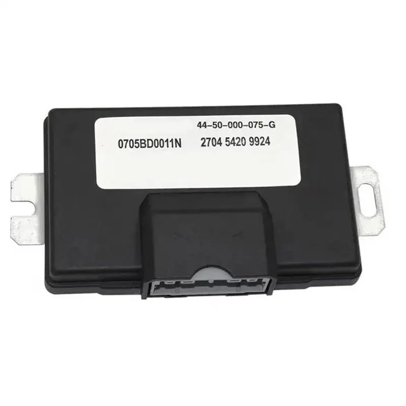 New-Control Unit Transfer Case ECU Module 44-50-000-075-G For Great Wall Haval H3 For Great Wall Fengjun 3/5