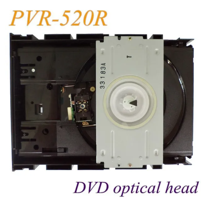 DVD drive PVR-520R Laser Lens PVR520R PVR 520R FRO B0SE DVD Optical Pickup