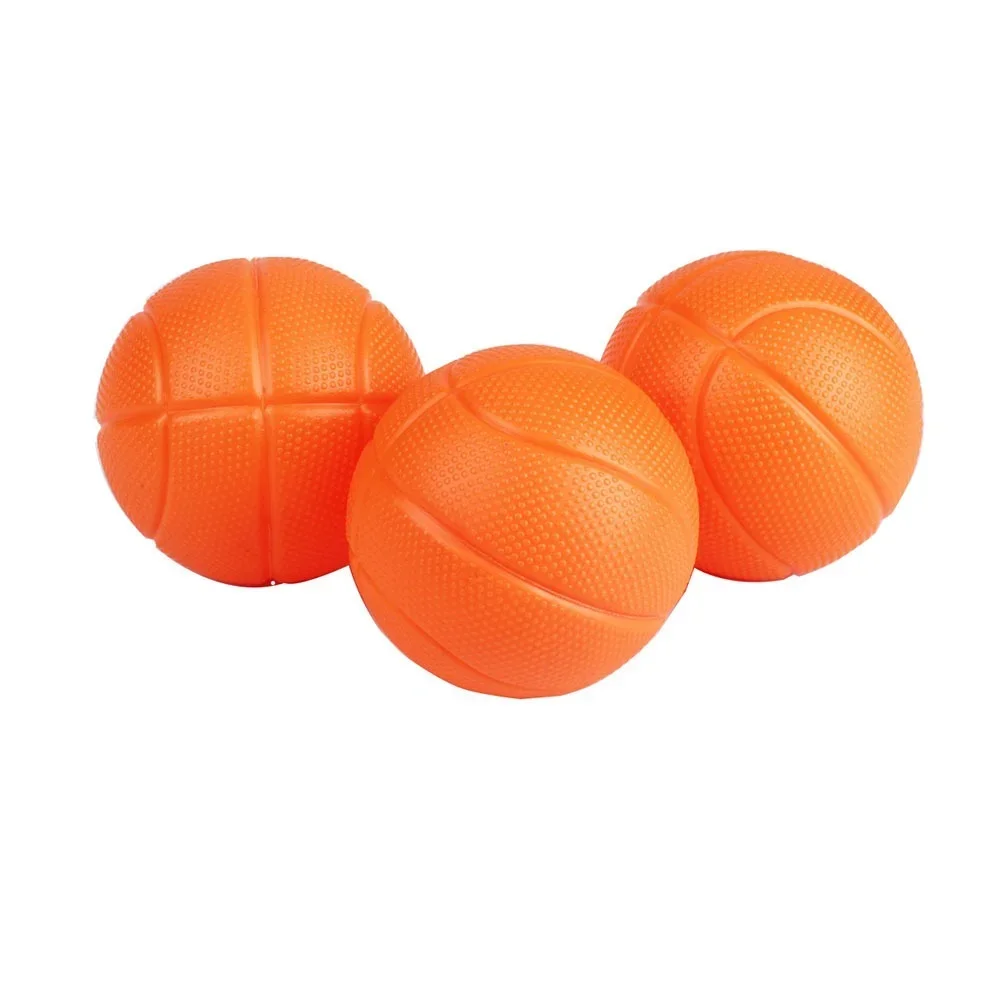 Jouets de bain amusants pour enfants, panier de basket-ball de baignoire en plastique avec 3 jeux de tir Ikdos, jouet de douche pour enfants, garçons et filles