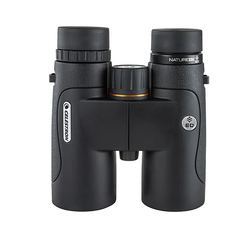 

Celestron NATURE DX-ED Binocular 12x50 FMC BaK4 ED Lens Nitrogen-Purged Waterproof Telescope