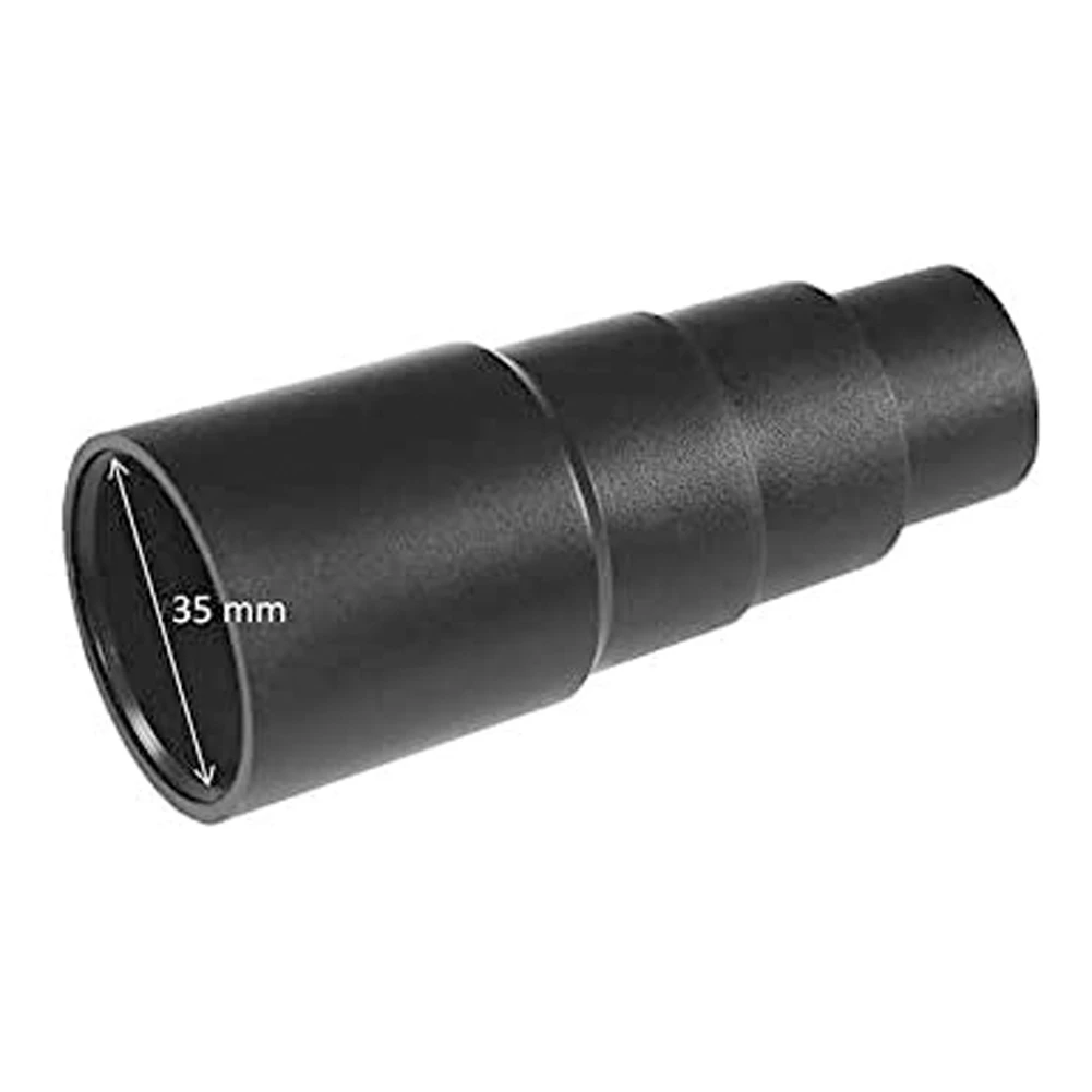 Adaptateur de tuyau flacon de poussière pour aspirateur, outil électrique universel, 26.5mm,32.5mm,34.5mm,40.5mm, 1 pièce