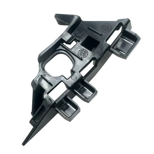 Imagen 2 del producto Soporte de parachoques delantero para coche, accesorio compatible con BMW Z4, E85, E86, 2002, 2003, 2004, 2005, 2006, 2007, 2008, 51117165180, 51117165179