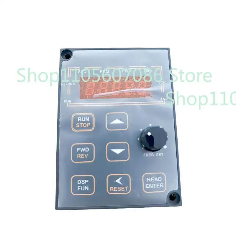 Suitable for N31DOP-01 Inverter N310 Series New Original Debugging Display Debugging Operation Panel
