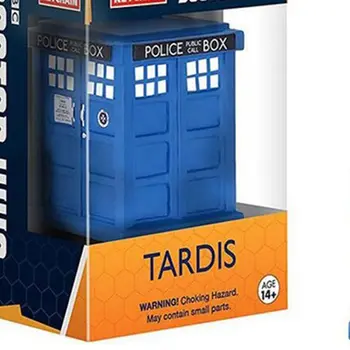 8 best sales TARDIS tılsımları - №5