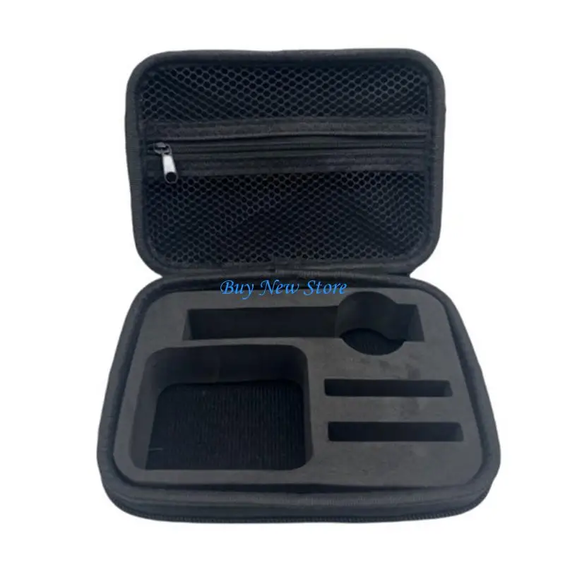 

20CE Secure Zippers Design Camera Case for X3 Camera Box for Sports Enthusiasts