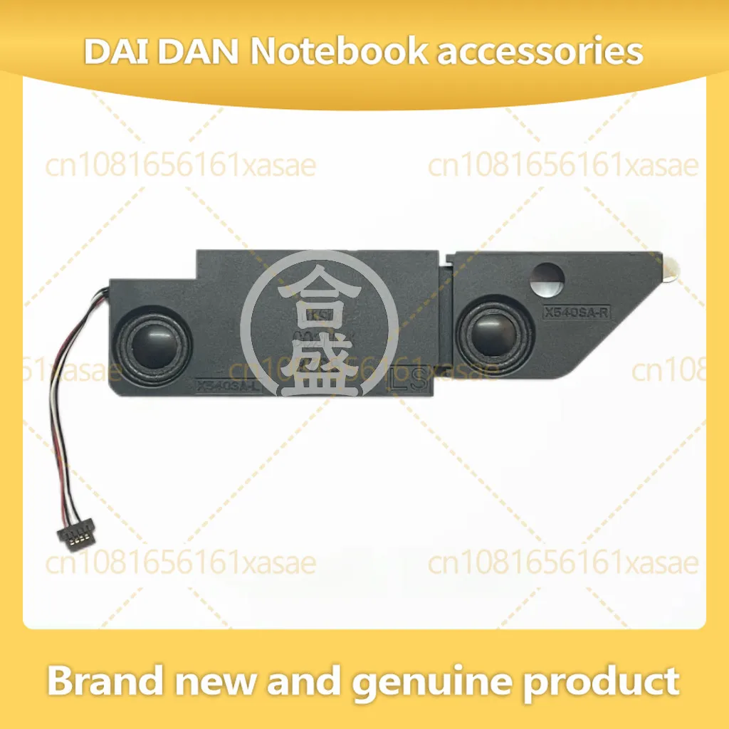 

For ASUS X540 X540S X540AS Speaker