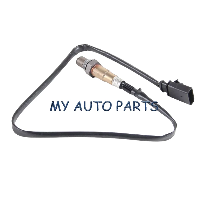 

1.4T 4.2L Oxygen Sensor Fit For VW Jetta Passat Phaeton AUDI A1 A3 A8 1K0998262S