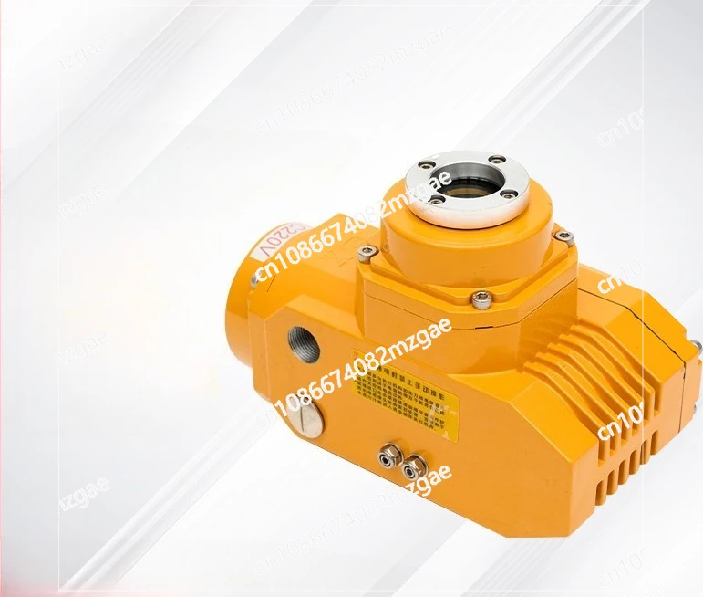 

Fine and small DENSO automatic electric actuator Switch type electric actuator mechanism Electric proportional valve