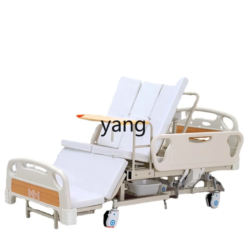 CX Home Lifting Bed Multifunctional Turn-over Bed for the Elderly