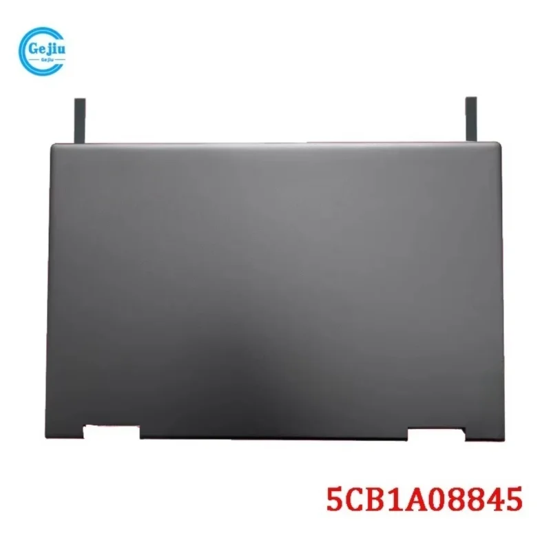 

NEW ORIGINAL Laptop LCD Back Case A Cover For Lenovo Yoga 7 14ITL5 Grey 5CB1A08845