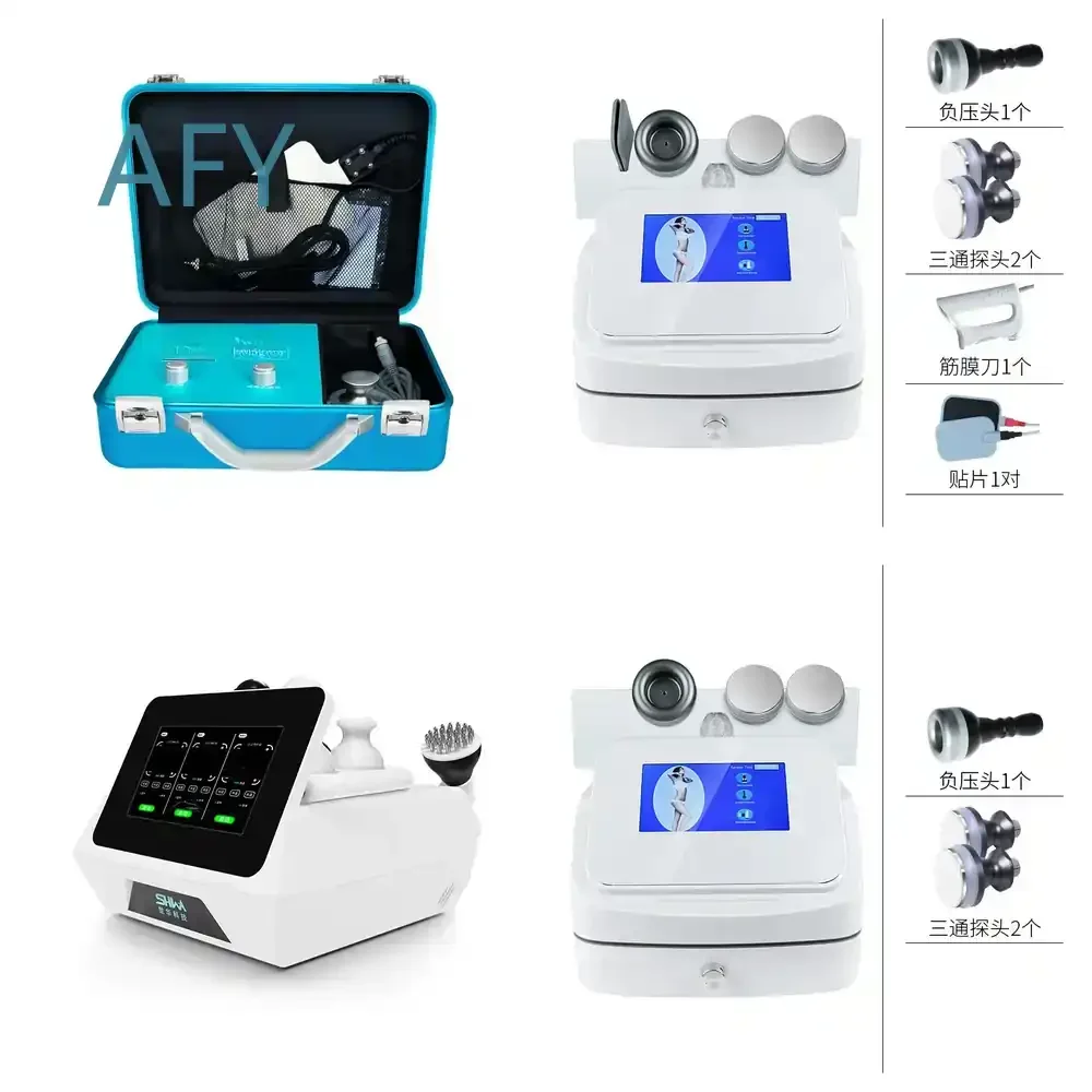 Meridian Instrument Moxibustion Guide for Bioelectric Meridian Dredging Therapy Device for Beauty Salon Physiotherapy