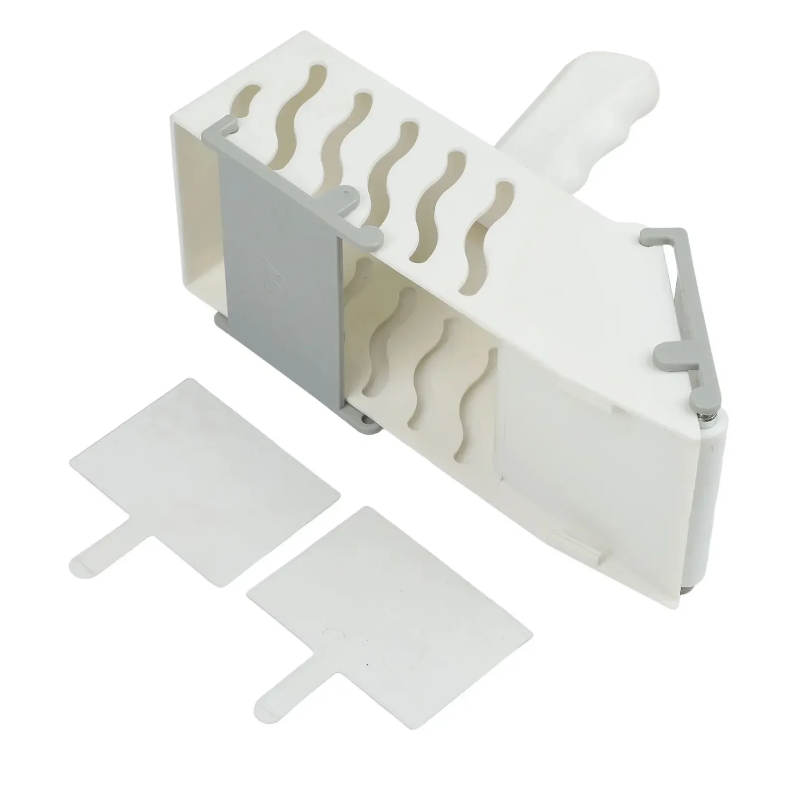 Efficient Label Applicator Handheld Label Applicator Large Label Capacity Lightweight Design As Shown Office Labeling