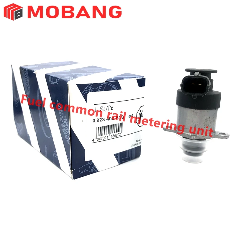 Fuel Pump Pressure Regulator Control Valve OEM 0928400756 0928400788 9806448980 for Citroenn Daciaa Fordd Fiatt Nissann Peugeott