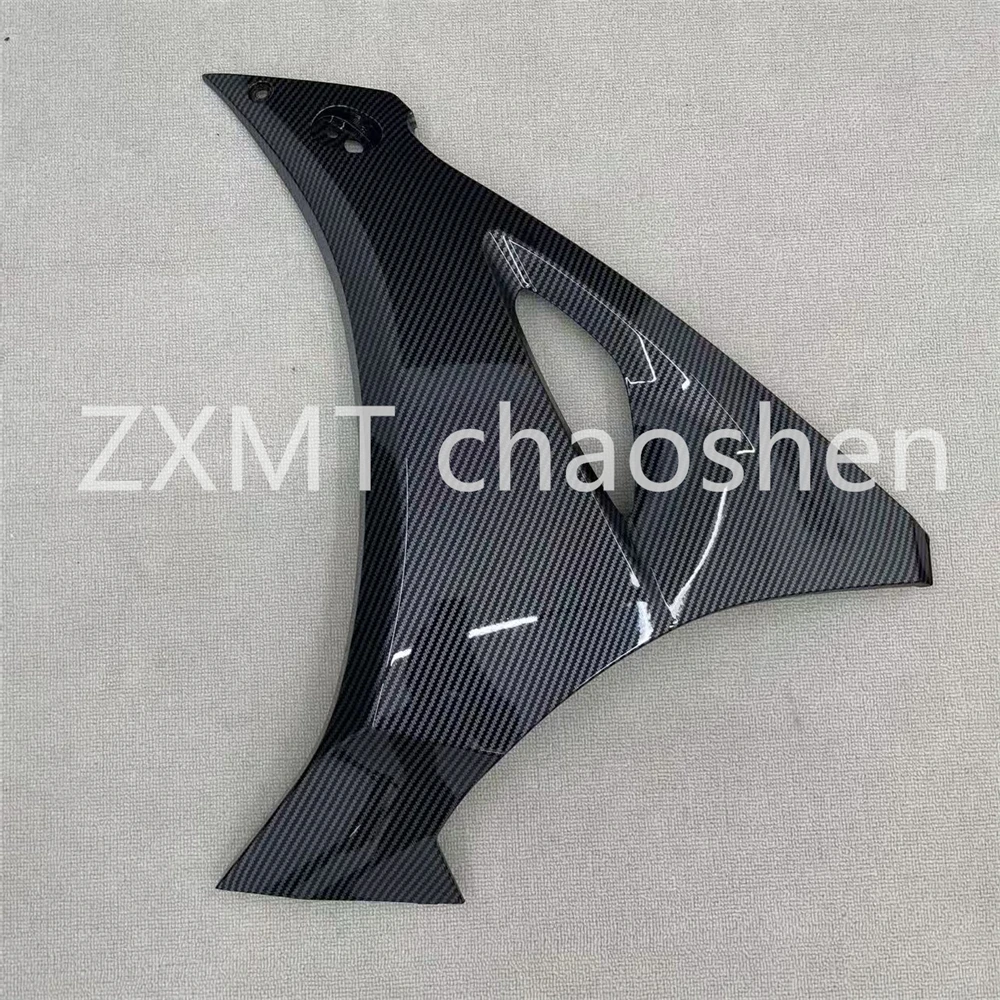 ABS Motorcycle Fairings are suitable for GSXR1000 K17 L7 large R large cover plates with carbon fiber paint from 2017 to 2025