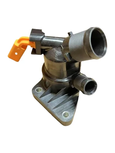 Imagen 2 del producto Termostato electrónico Original 1306500xen01 para Great Wall Haval H6 Wey 3. ° motor Dargo 4n20 de alta calidad