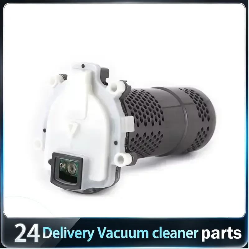 Moteur dorigine pour aspirateur for Dyson V12 Detect Slim sv20 sv46 sv34 assemblage d'affichage de circuit imprimé de moteur de