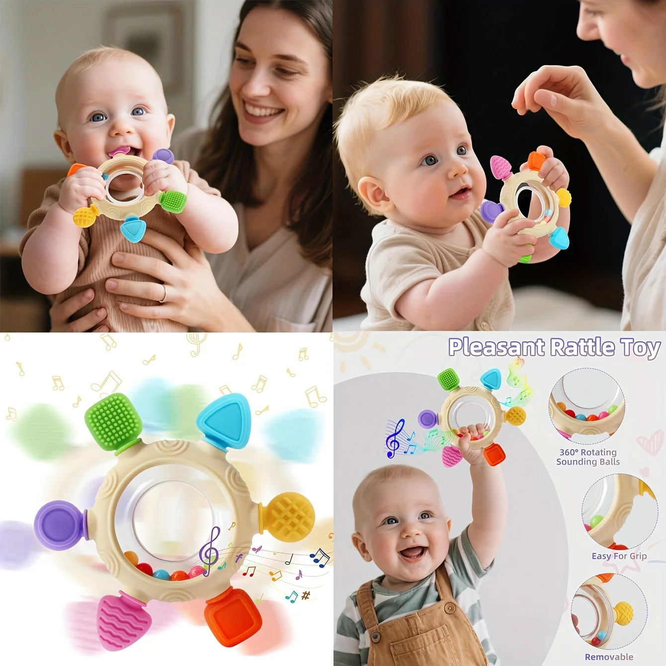 Thumbnail 3 - #18 Trending Baby Toothbrushes Right Now
