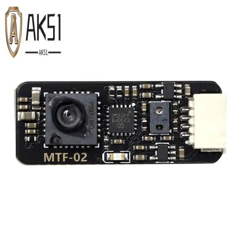 AK51-MTF-02 OPTICAL FLOW & LIDAR SENSOR Module 6M