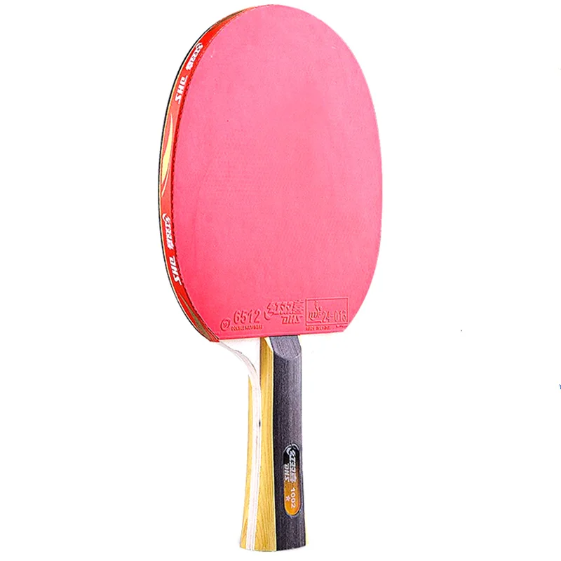 DHS Racket Table Tennis Blade Ping Pong Bat Original DHS Ping Pong Paddle