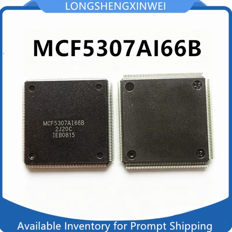 1PCS New Original MCF5307AI66B Microprocessor Chip ic in Stock