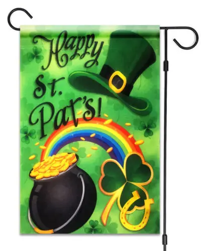 Happy St. Pat&Apos;…