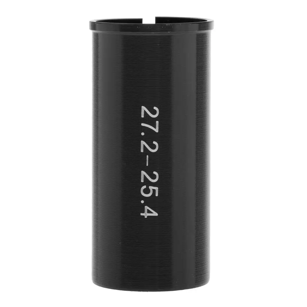 Alloy Seatpost Adapter Shim  Seat Post Tube Adapter Size Reducing Sleeve Bushing //30.8/31.6/33.9/34.9mm