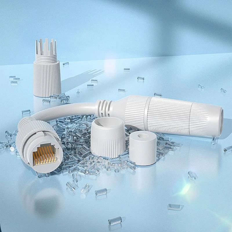 Удобные-для-пользователя-водонепроницаемые-разъемы-rj45-Кабельные-разъемы-ethernet-ip67-Стабильная-передача-Соединители-rj45